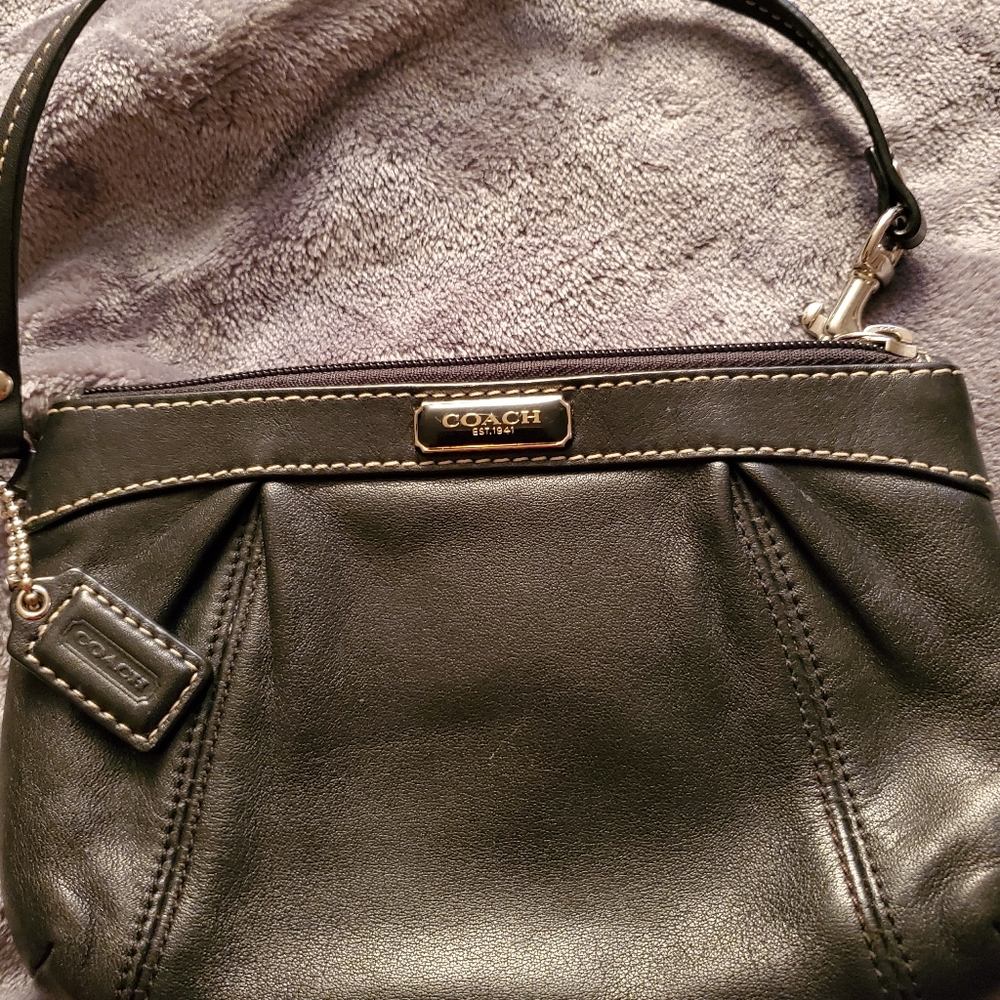 Wristlet